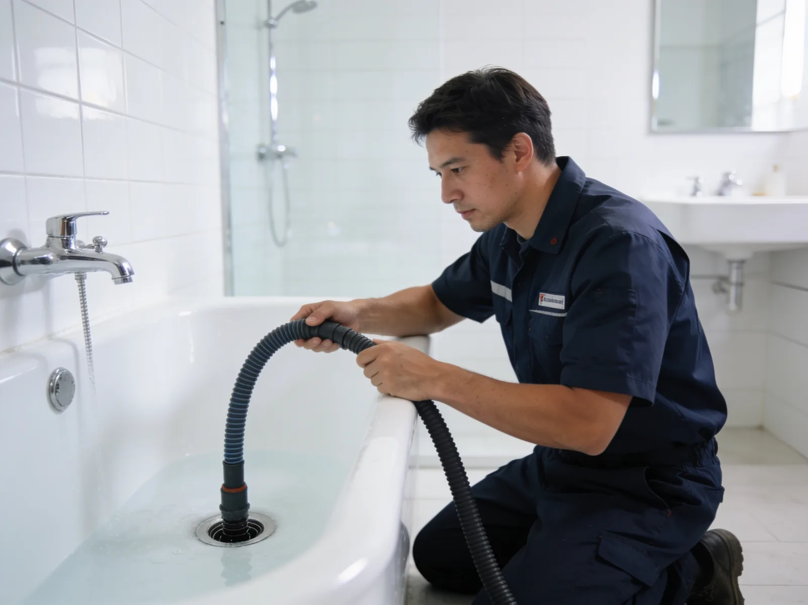 Emergency Plumber Middlesex, NJ FAQs